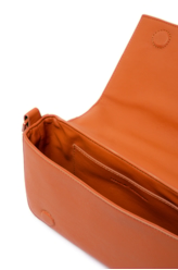 Bolsa Shoulder Bag Eleanor  Camel
