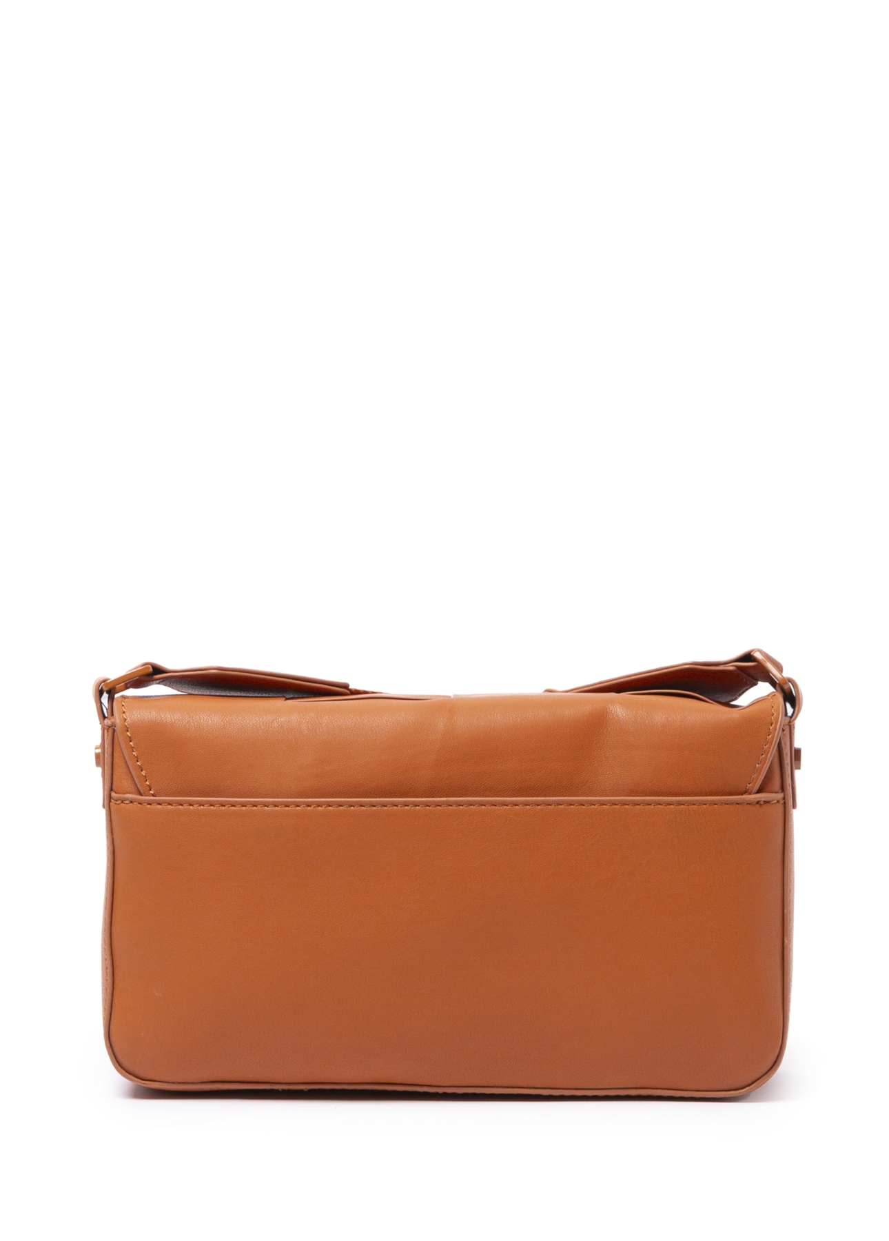 Bolsa Shoulder Bag Eleanor  Camel