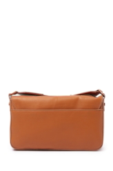 Bolsa Shoulder Bag Eleanor  Camel