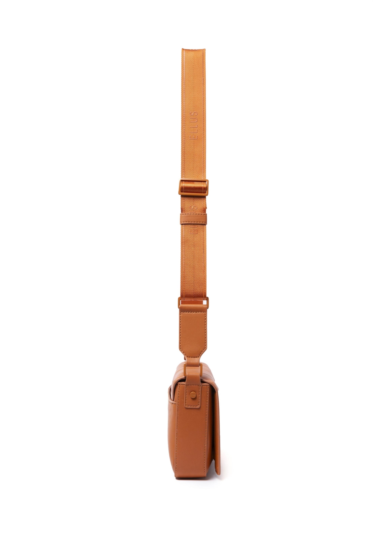 Bolsa Shoulder Bag Eleanor  Camel