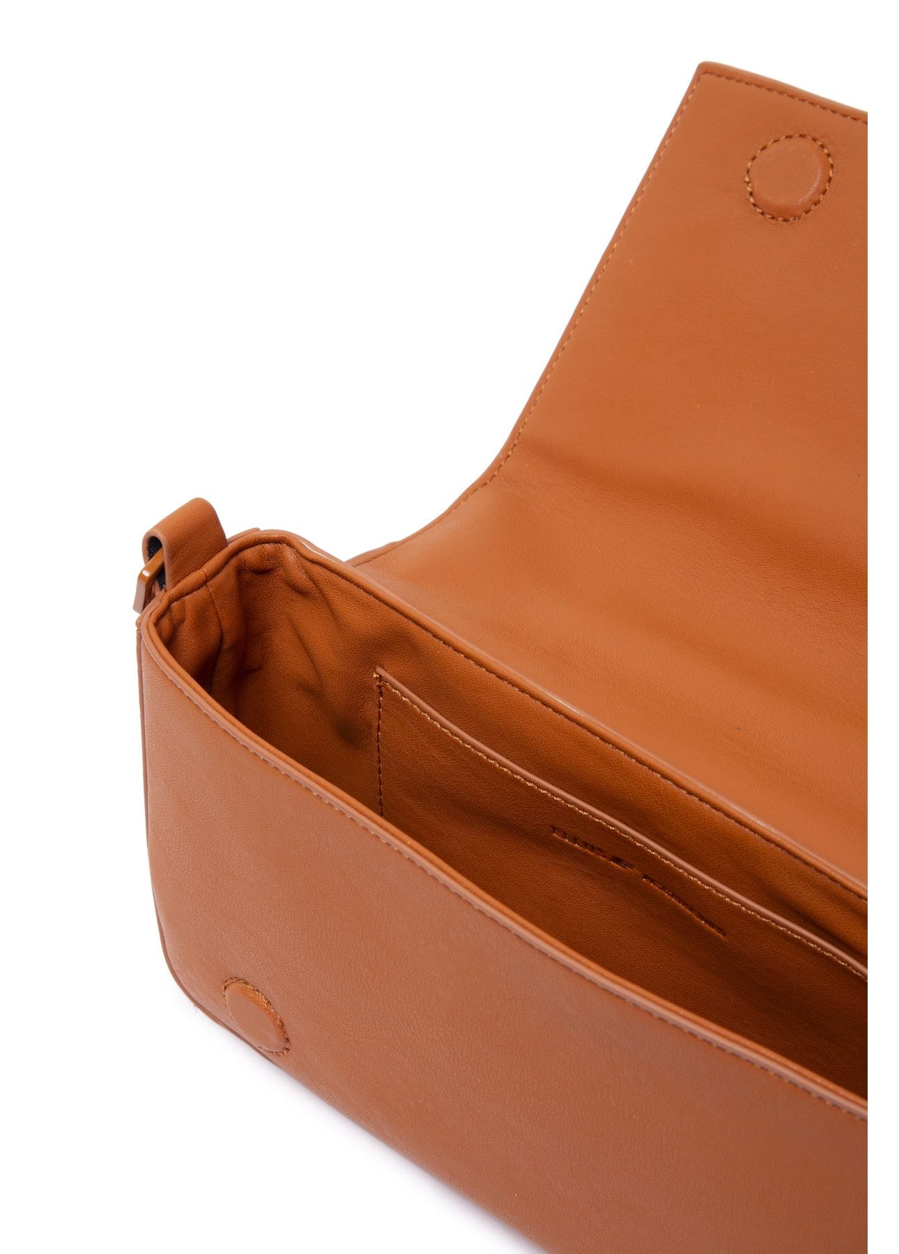 Bolsa Shoulder Bag Eleanor  Camel