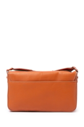 Bolsa Shoulder Bag Eleanor  Camel