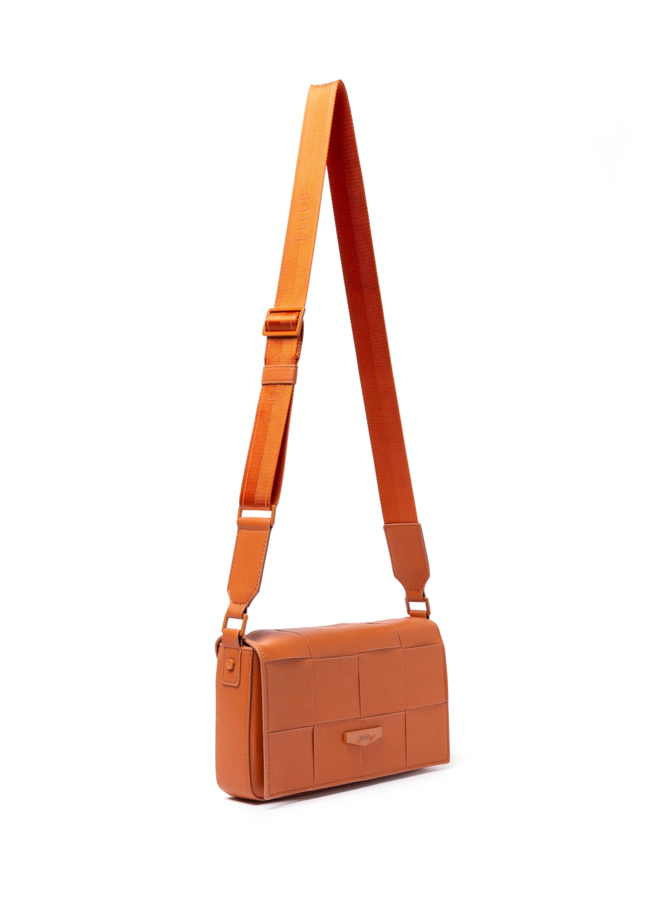 Bolsa Shoulder Bag Eleanor  Camel