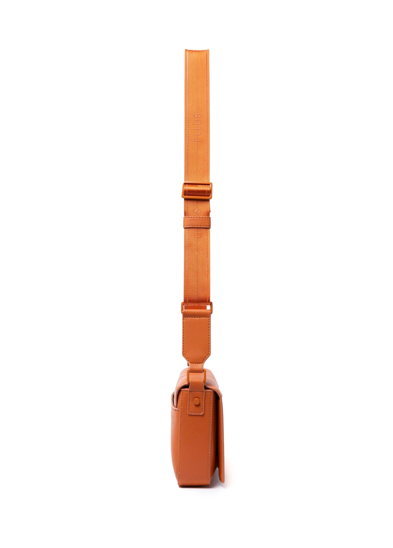 Bolsa Shoulder Bag Eleanor  Camel