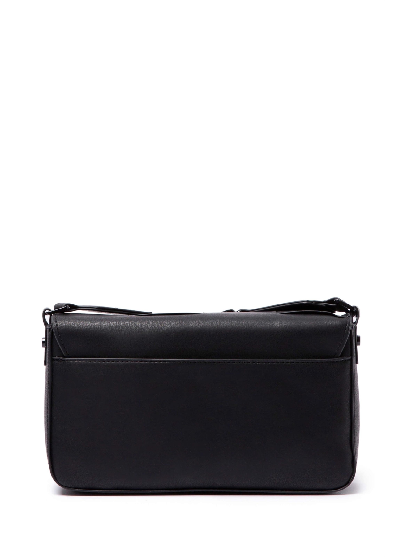 Bolsa Shoulder Bag Eleanor Preto