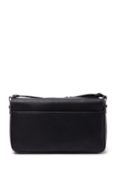 Bolsa Shoulder Bag Eleanor Preto