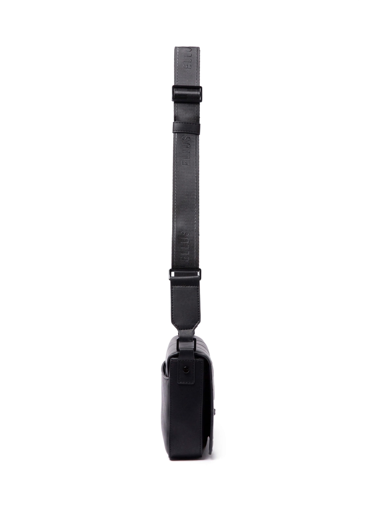 Bolsa Shoulder Bag Eleanor Preto