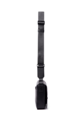 Bolsa Shoulder Bag Eleanor Preto