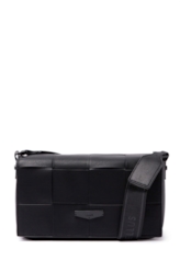 Bolsa Shoulder Bag Eleanor Preto
