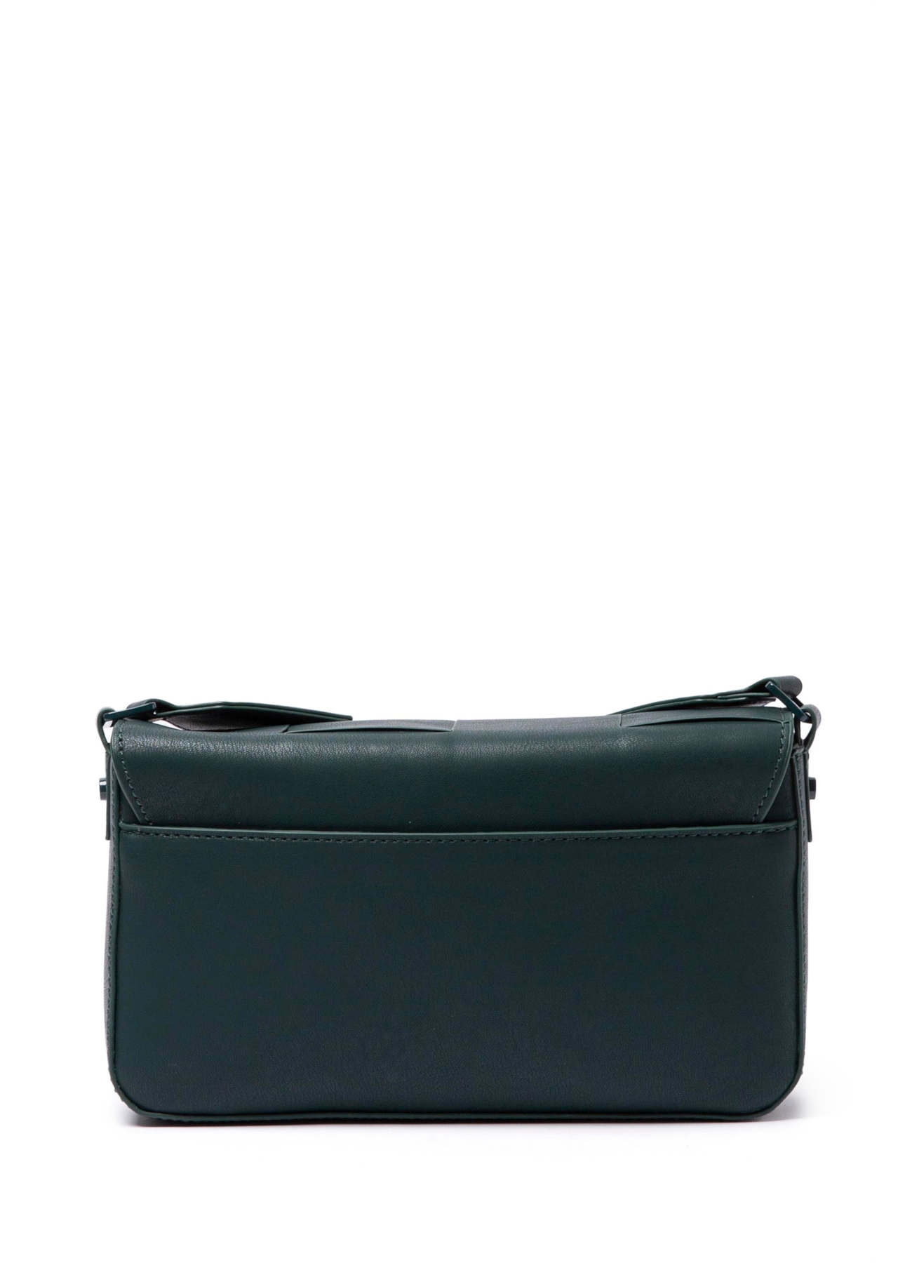 Bolsa Shoulder Bag Eleanor  Verde Escuro