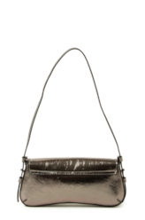 Bolsa Shoulder Bag Evie Ellus Grafite