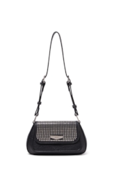 Bolsa Shoulder Bag Hailey Preto