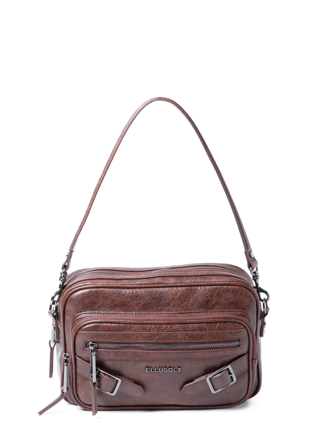 Bolsa Shoulder Bag Kelsey Cafe