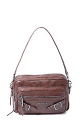 Bolsa Shoulder Bag Kelsey Cafe