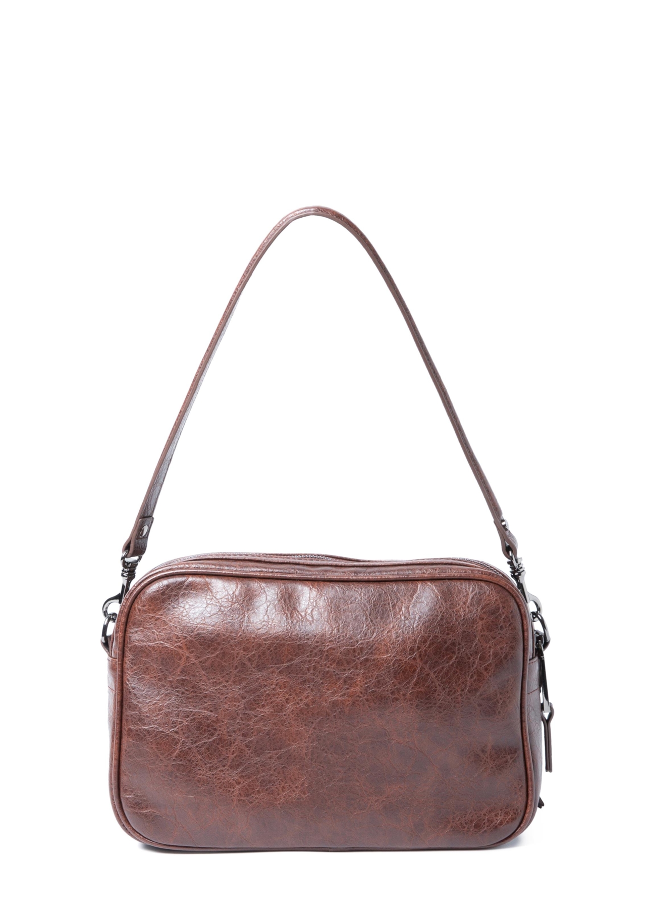 Bolsa Shoulder Bag Kelsey Cafe