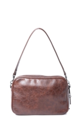 Bolsa Shoulder Bag Kelsey Cafe