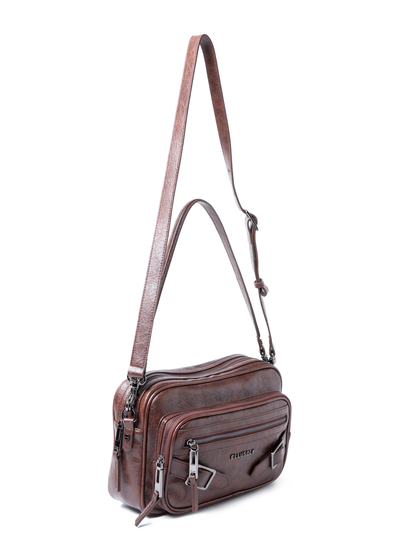 Bolsa Shoulder Bag Kelsey Cafe