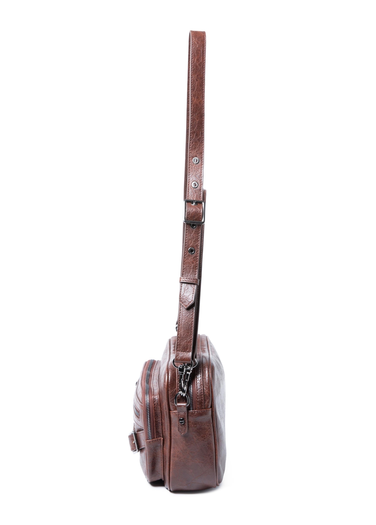 Bolsa Shoulder Bag Kelsey Cafe