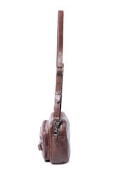 Bolsa Shoulder Bag Kelsey Cafe