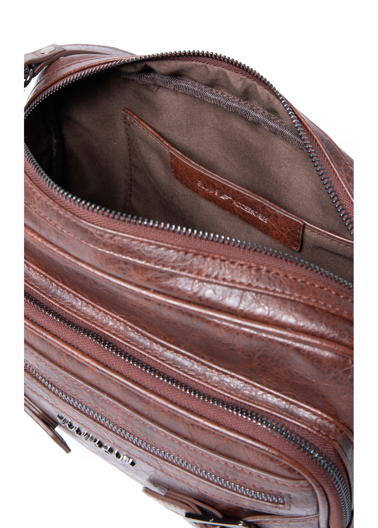 Bolsa Shoulder Bag Kelsey Cafe