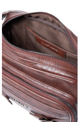 Bolsa Shoulder Bag Kelsey Cafe