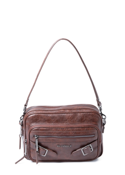 Bolsa Shoulder Bag Kelsey Cafe