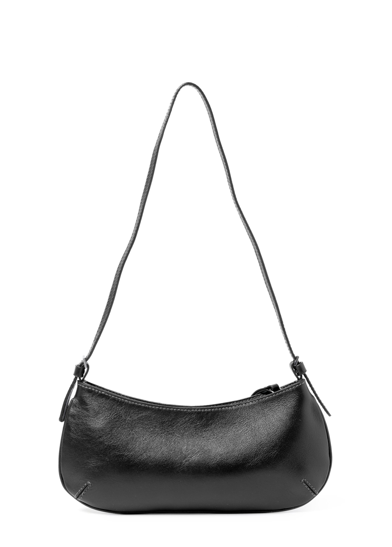 Bolsa Shoulder Bag Lauren Ellus Preto