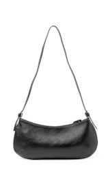 Bolsa Shoulder Bag Lauren Ellus Preto
