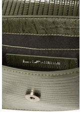Bolsa Shoulder Bag Martina  Ellus Dark Gray