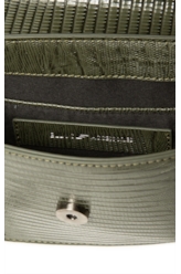 Bolsa Shoulder Bag Martina  Ellus Dark Gray