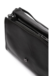 Bolsa Shoulder Bag Megan Ellus Preto