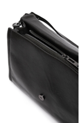 Bolsa Shoulder Bag Megan Ellus Preto