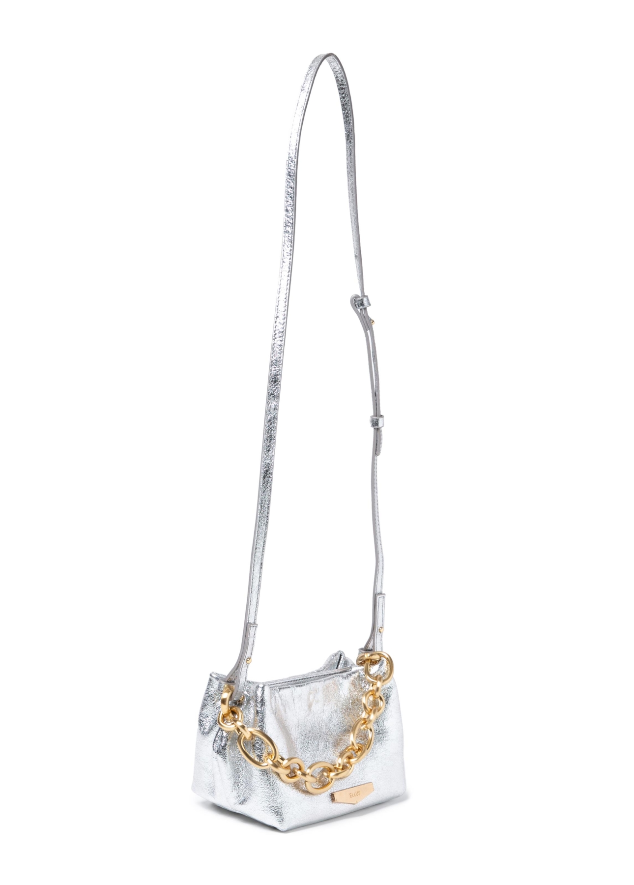 Bolsa Thalassa Prata