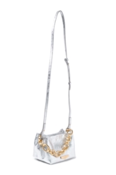 Bolsa Thalassa Prata