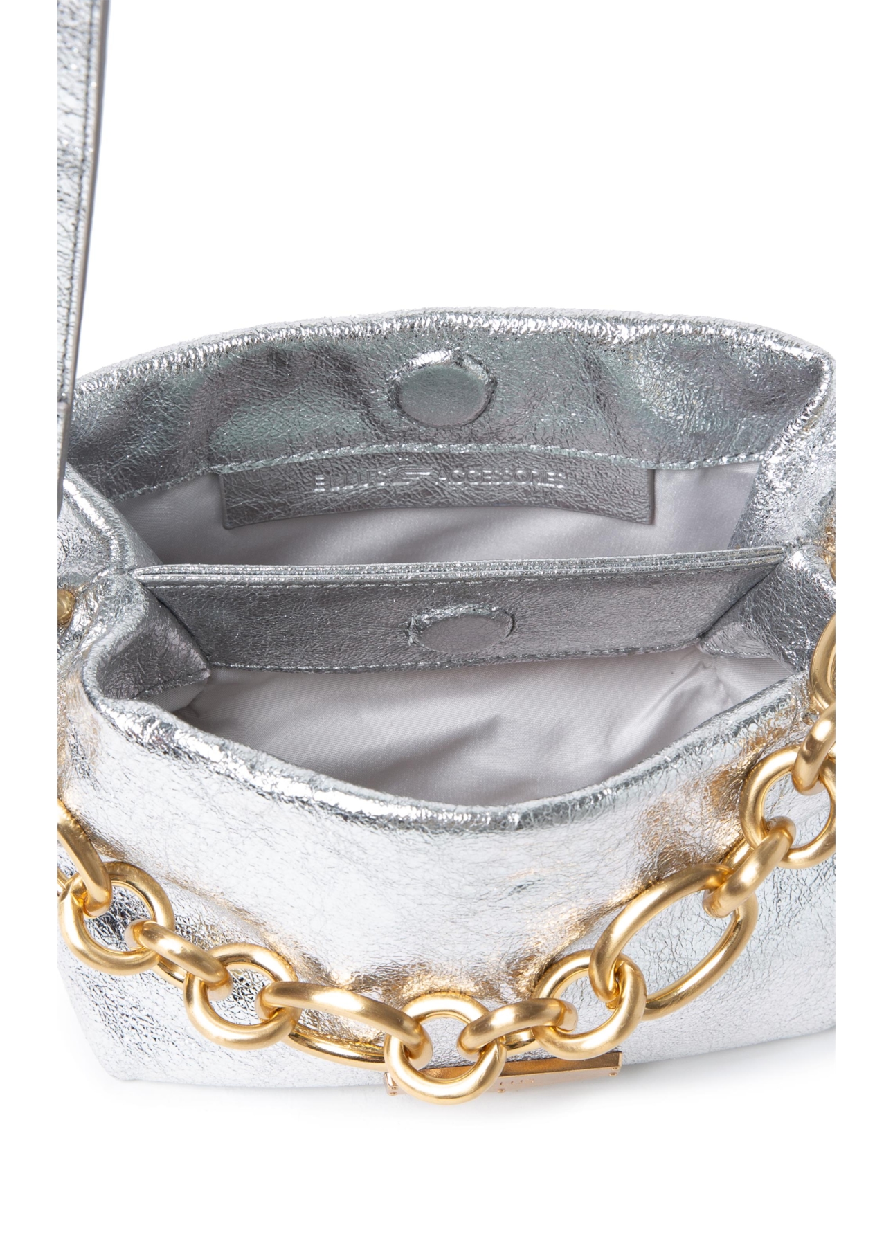 Bolsa Thalassa Prata