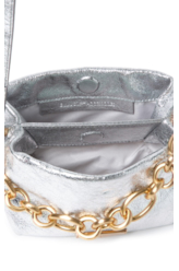 Bolsa Thalassa Prata
