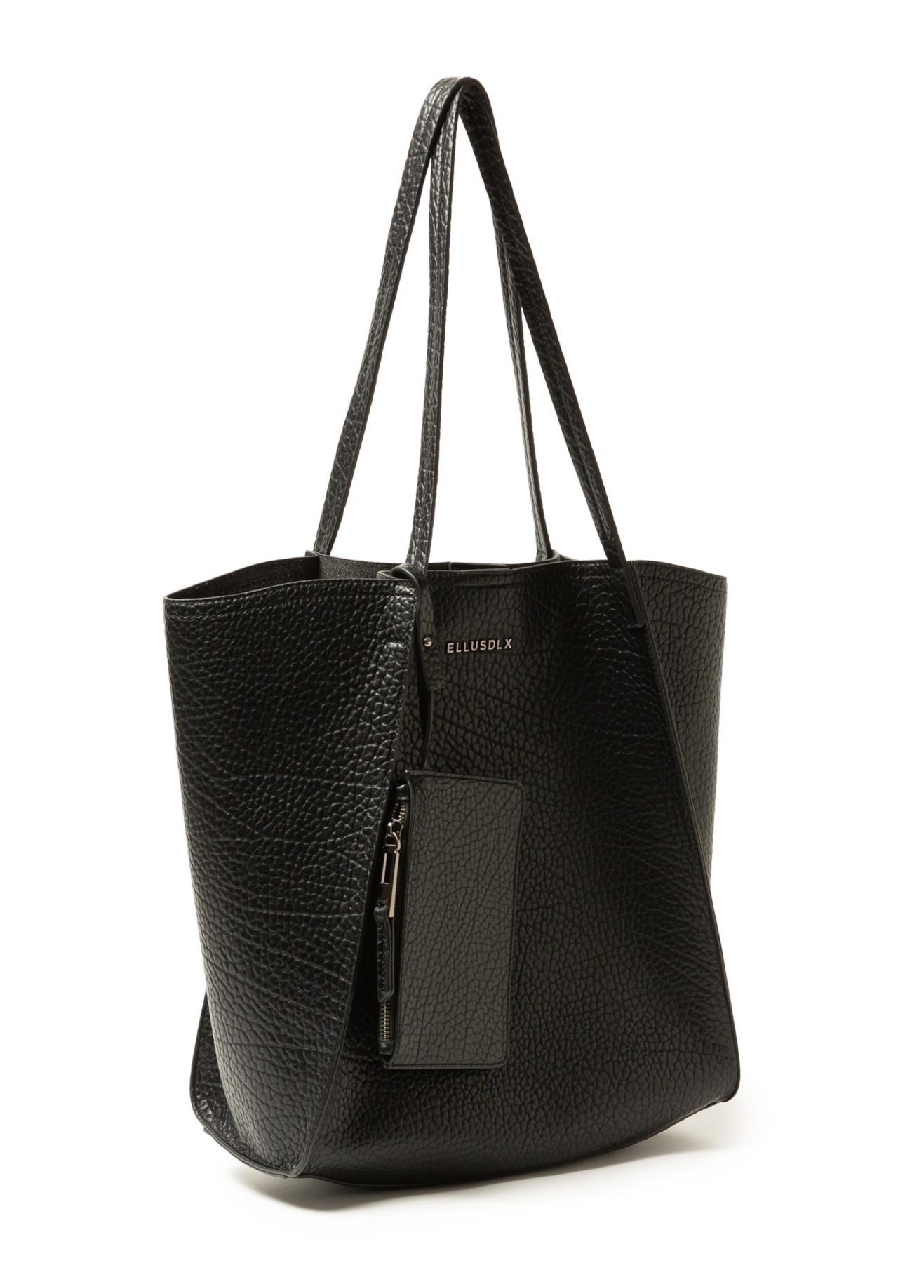 Bolsa Tote Blair Ellus Preto