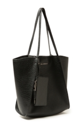 Bolsa Tote Blair Ellus Preto