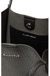 Bolsa Tote Blair Ellus Preto