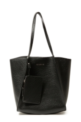 Bolsa Tote Blair Ellus Preto