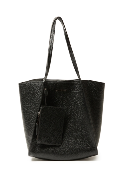 Bolsa Tote Blair Ellus Preto