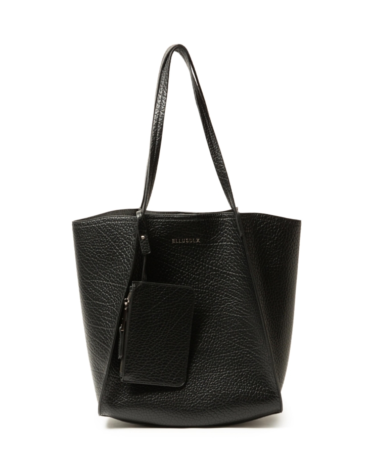 Bolsa Tote Blair Ellus Preto