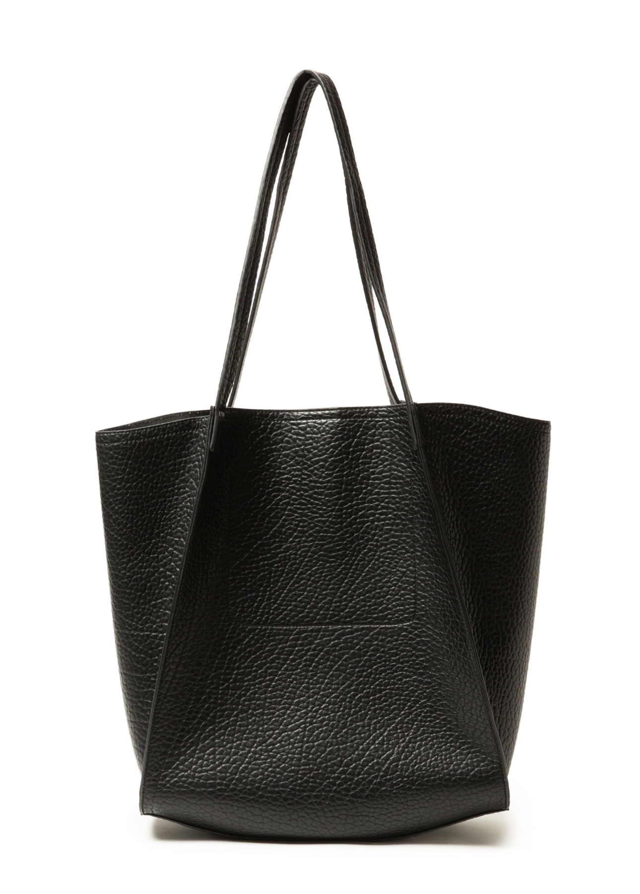 Bolsa Tote Blair Ellus Preto