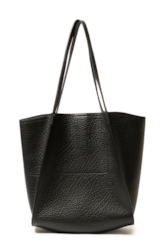 Bolsa Tote Blair Ellus Preto
