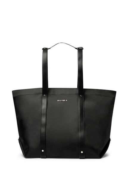 Bolsa Tote Ellus Bag Executive Preto