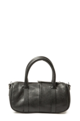 Bolsa Tote Rachel Ellus Preto