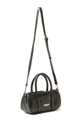 Bolsa Tote Rachel Ellus Preto
