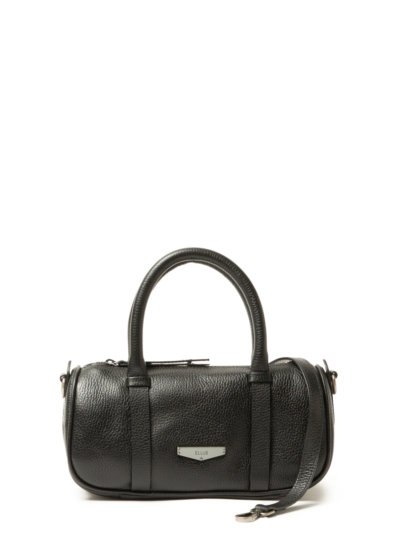 Bolsa Tote Rachel Ellus Preto