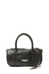 Bolsa Tote Rachel Ellus Preto