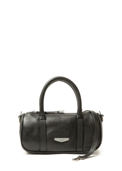 Bolsa Tote Rachel Ellus Preto